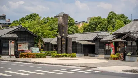 嘉義市景點