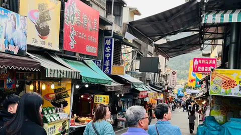 新竹縣景點