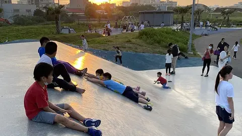 新竹市景點