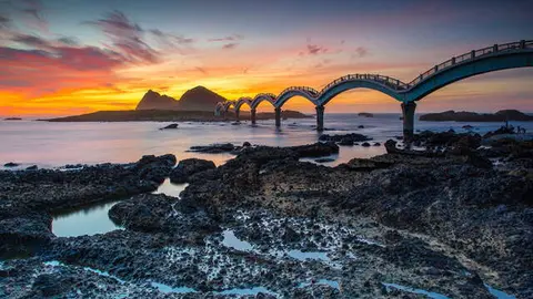 臺東縣景點