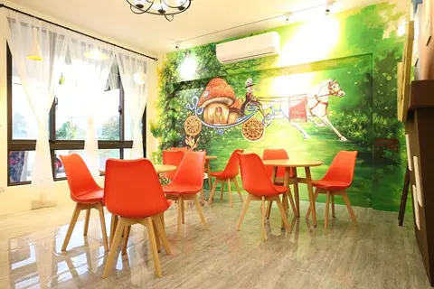 台東蘑菇村 蘑菇奇緣 照片 5