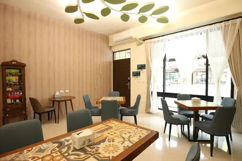 台東蘑菇村 愛上瑪黛 民宿 8