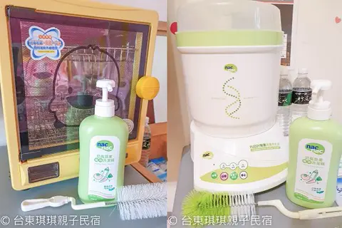台東 琪琪 親子民宿 照片 4