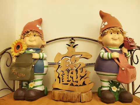 台東塞維利亞渡假民宿 9