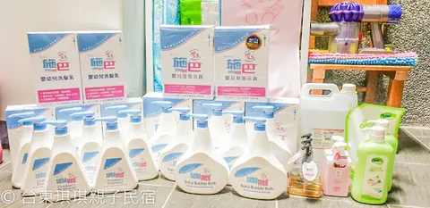 台東 琪琪 親子民宿 11