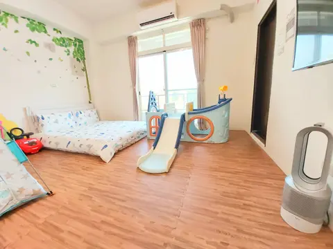 台東 琪琪 親子民宿 23