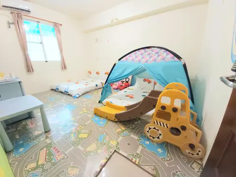 台東 琪琪 親子民宿 31