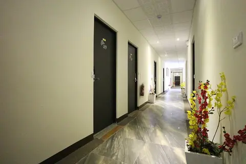 台東 楓雅商旅旅店 8