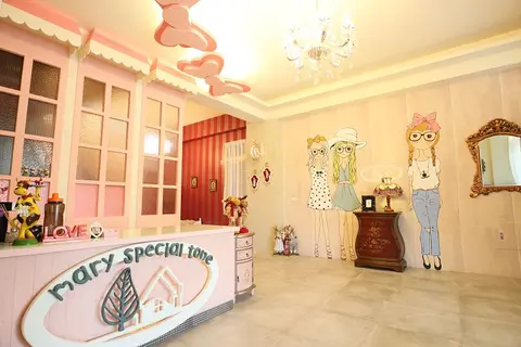 台東 瑪莉特調 民宿 照片 4