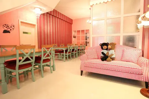 台東 瑪莉特調 民宿 照片 5