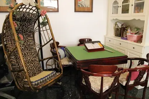 提供麻將桌