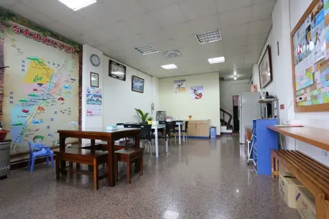 客廳