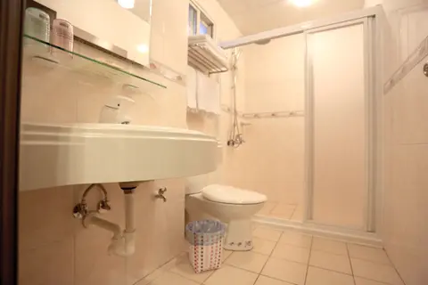 衛浴設備