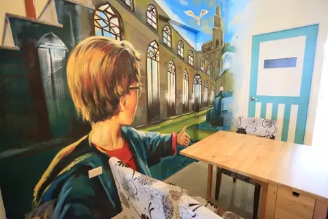 室內