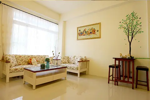 客廳