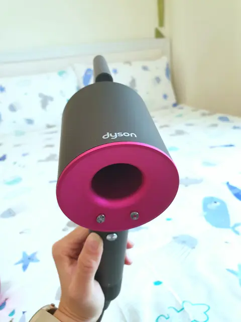 全館採用Dyson吹風機(市價17600元) 照片 1