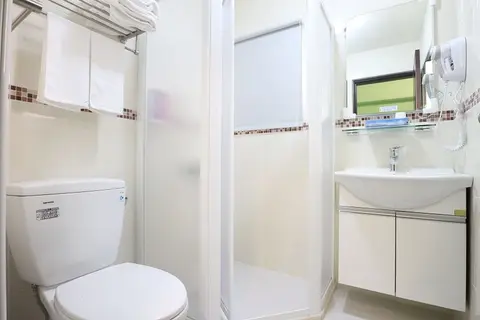 2F 威廉三世,康提基 雙人房 照片 3
