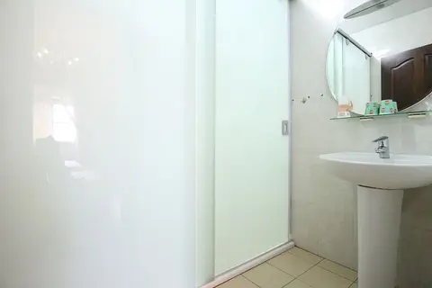 玫瑰 雙人房 照片 4