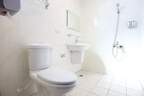 302 四人房 照片 3