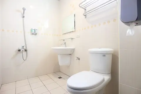 301 四人房 照片 3