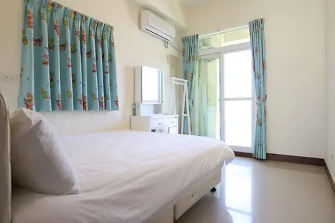 302 雙人雅房 照片 5