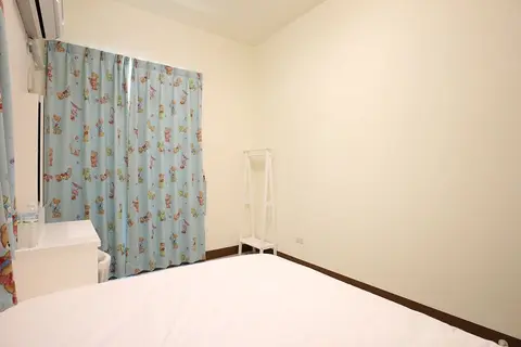 302 雙人雅房 照片 3