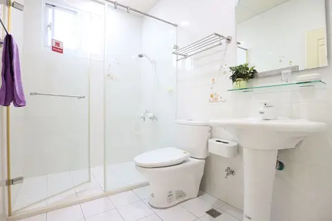 202 四人房 照片 3