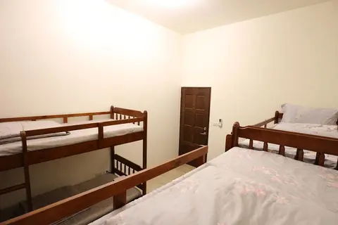 101 背包客 六人 照片 4