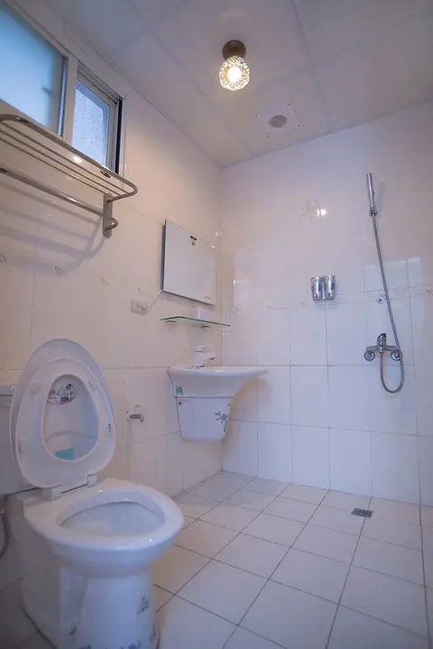 薇多利亞公主 四人房 照片 2