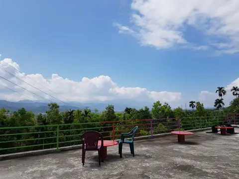 露營&烤肉場地 照片 5