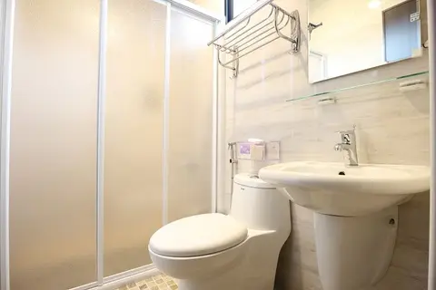 101 雙人房 照片 2