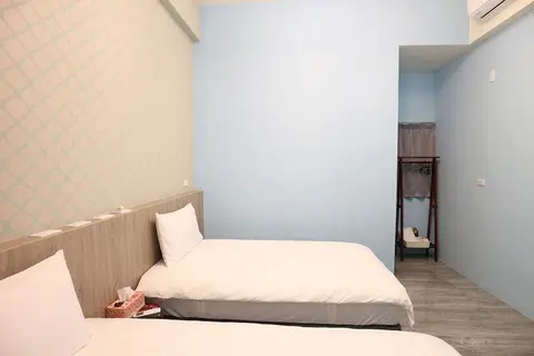 101 雙人房 照片 5