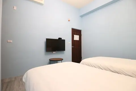 101 雙人房 照片 4