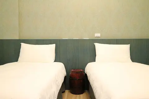 101 雙人房 照片 3