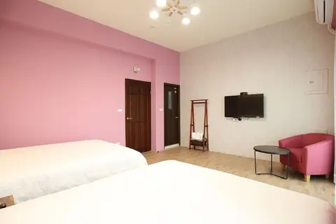 301 四人房 照片 3