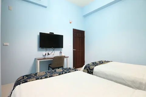 101 雙人房 照片 5