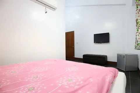 1 雙人房 照片 4