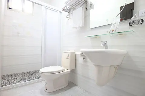 1 雙人房 照片 2