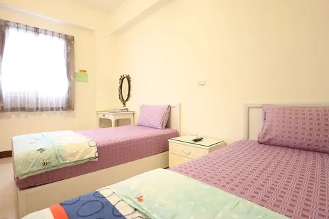典雅雙人房 照片 3