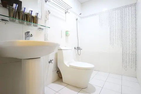溫馨四人房 照片 2