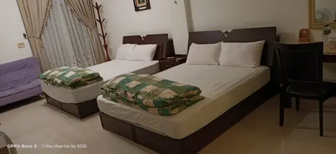 四人房 照片 3