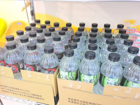 24小時自助點心區 餅乾糖果飲料 房客專屬﹑內用自取 照片 3