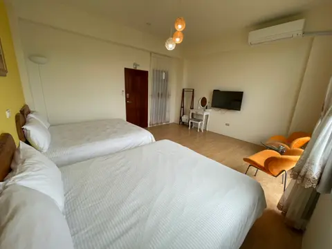 向日葵401四人房 照片 3