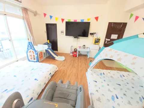 客房均設:65吋聯網TV+有線電視160多頻道；HCG智能免治馬桶座 照片 4