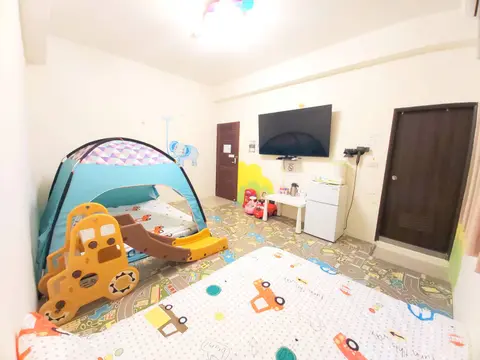 3樓)窗戶房 照片 3