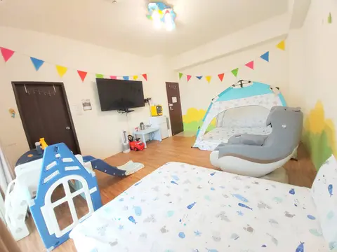 3樓)陽台房 照片 3