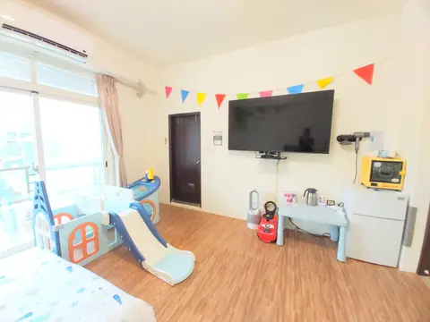 3樓)陽台房 照片 5