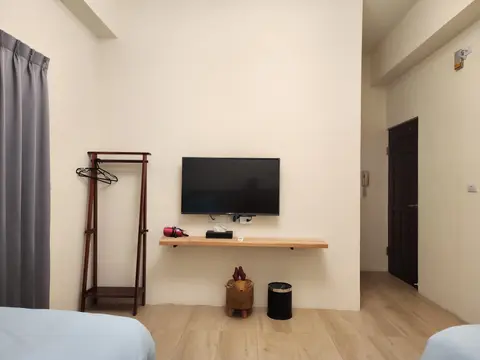 401 雙人房 照片 3
