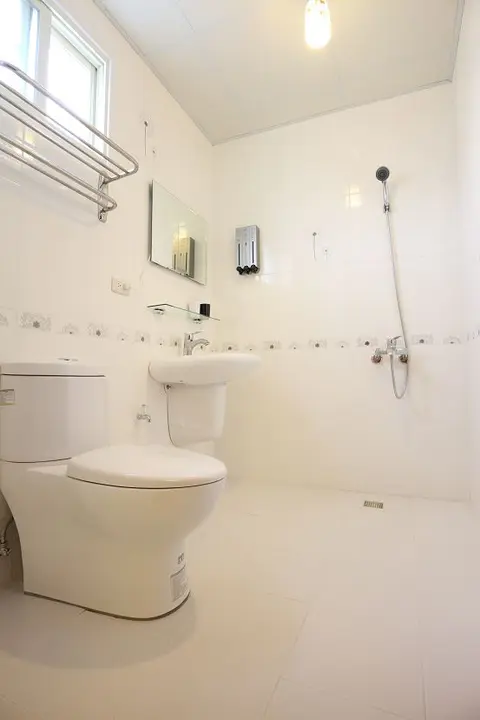 潘朵拉 四人房 照片 2
