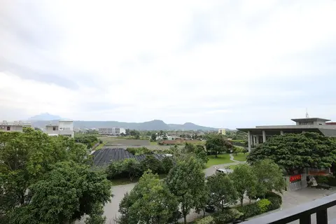 401 四人套房 照片 3